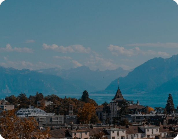 Lausanne