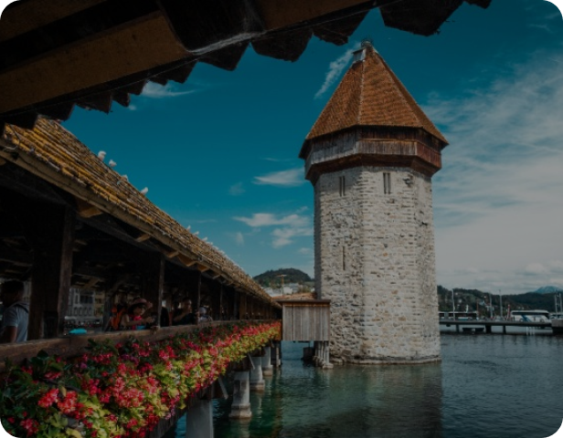 Lucerne