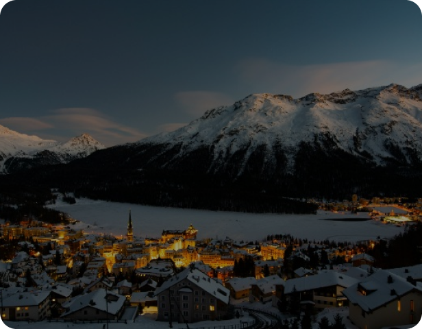 St. Moritz