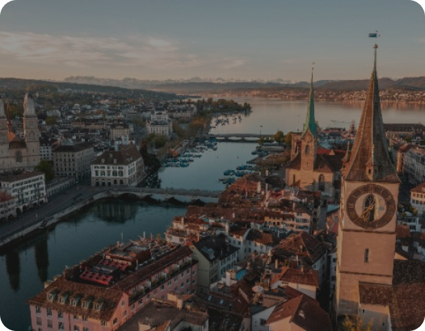 Zurich